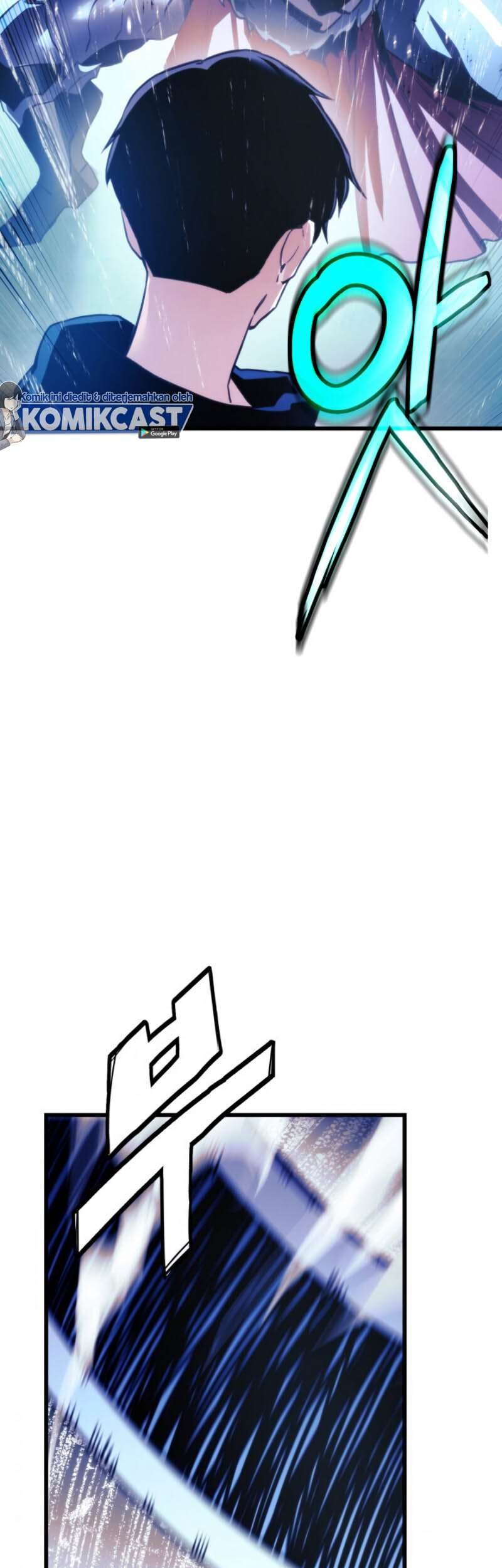 Ranker’s Return (Remake) Chapter 10 Gambar 38