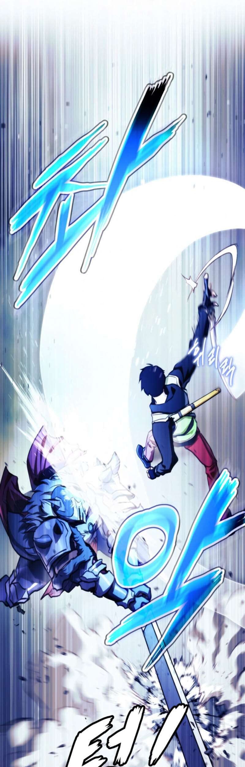 Ranker’s Return (Remake) Chapter 10 Gambar 40