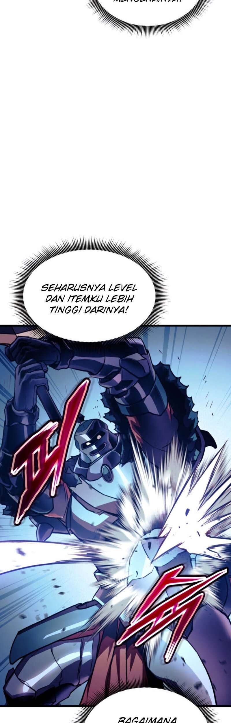 Ranker’s Return (Remake) Chapter 10 Gambar 49