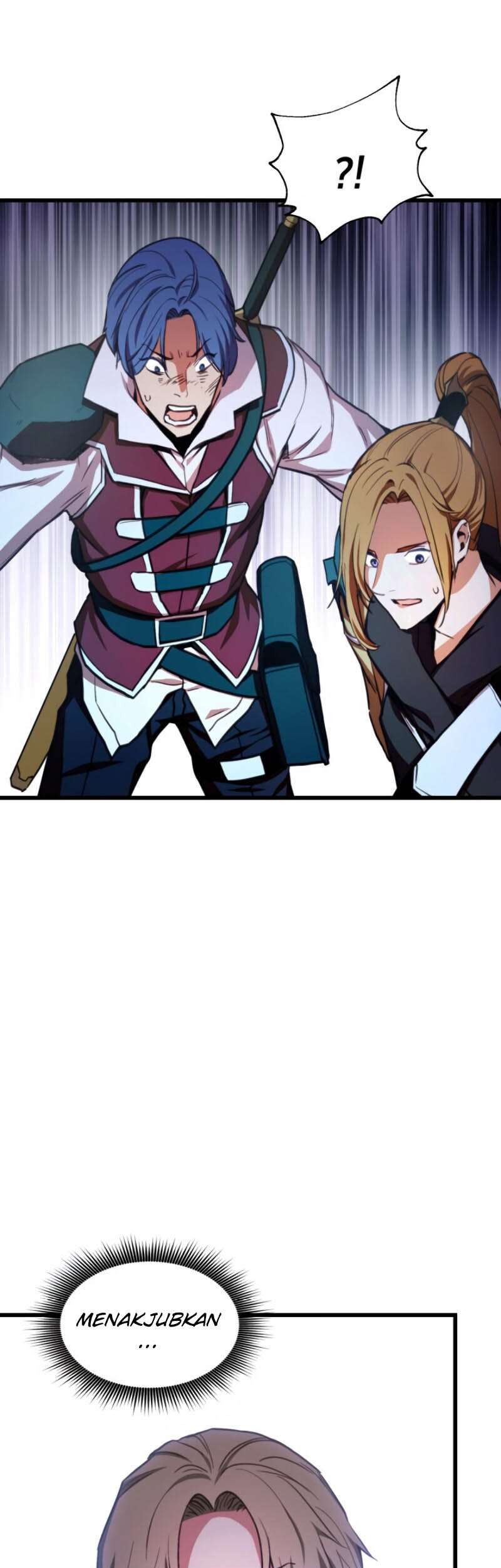 Ranker’s Return (Remake) Chapter 10 Gambar 44