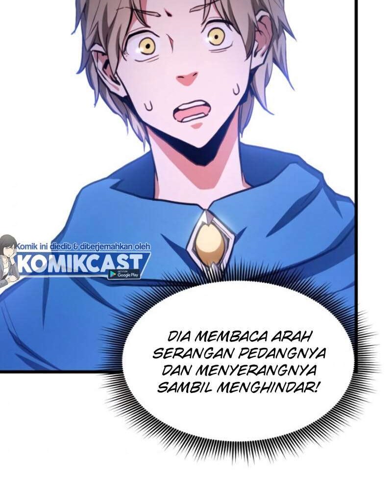 Ranker’s Return (Remake) Chapter 10 Gambar 45
