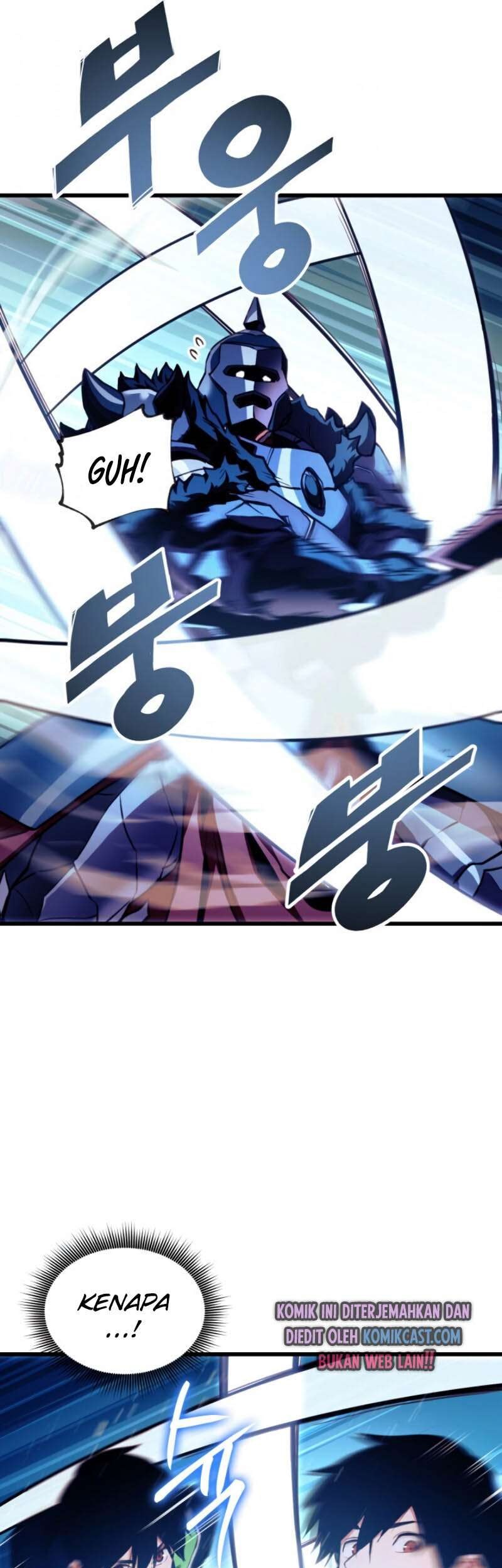 Ranker’s Return (Remake) Chapter 10 Gambar 47