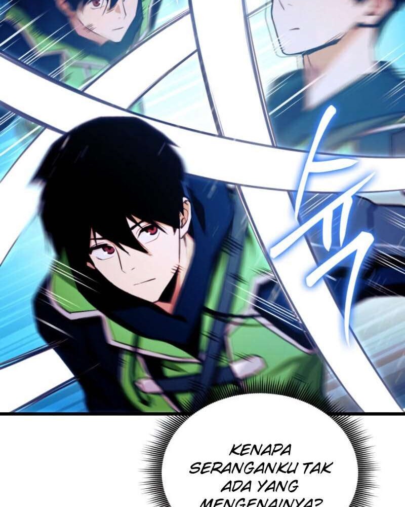 Ranker’s Return (Remake) Chapter 10 Gambar 48