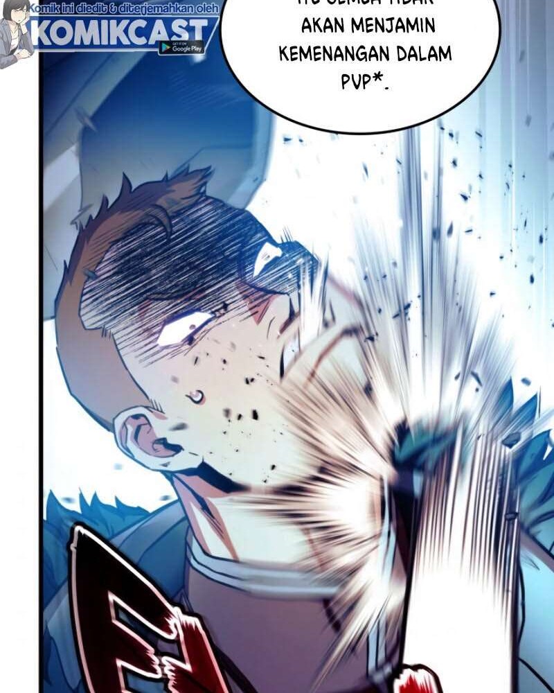 Ranker’s Return (Remake) Chapter 10 Gambar 52