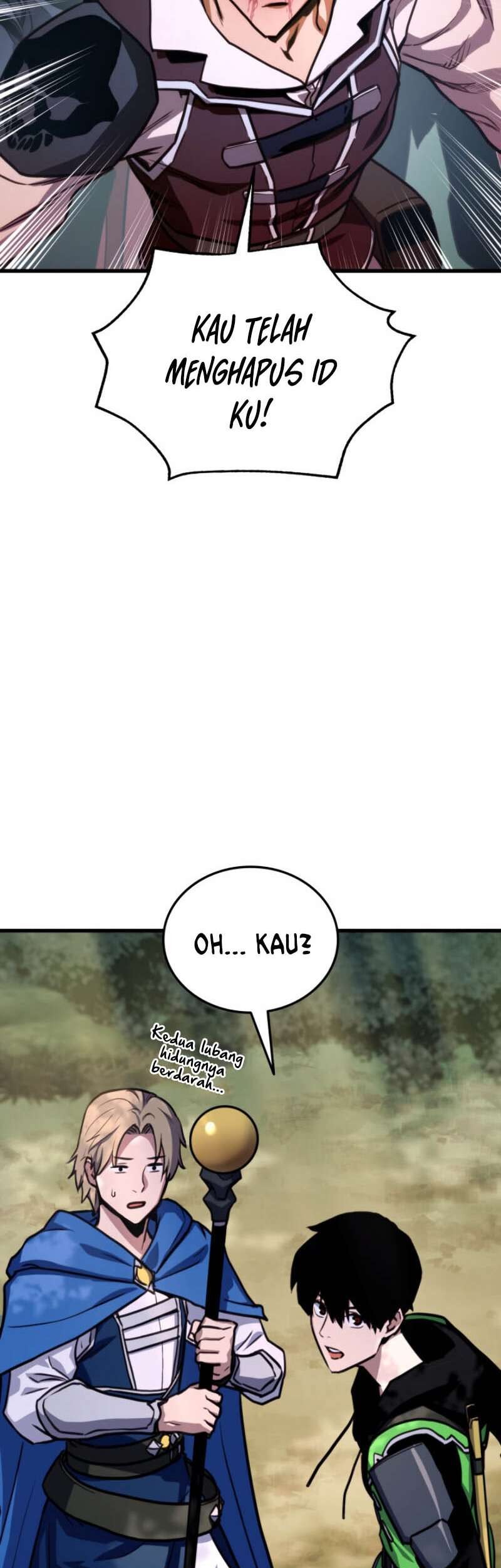 Ranker’s Return (Remake) Chapter 10 Gambar 3