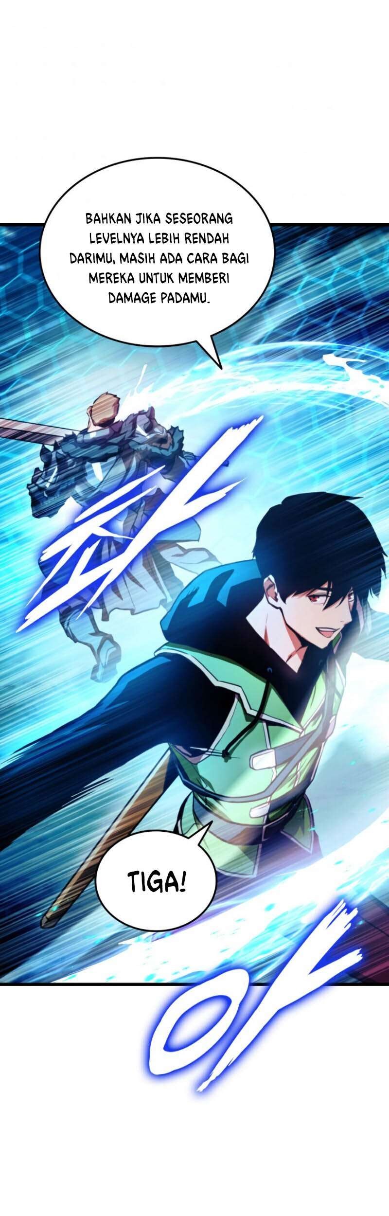 Ranker’s Return (Remake) Chapter 10 Gambar 54