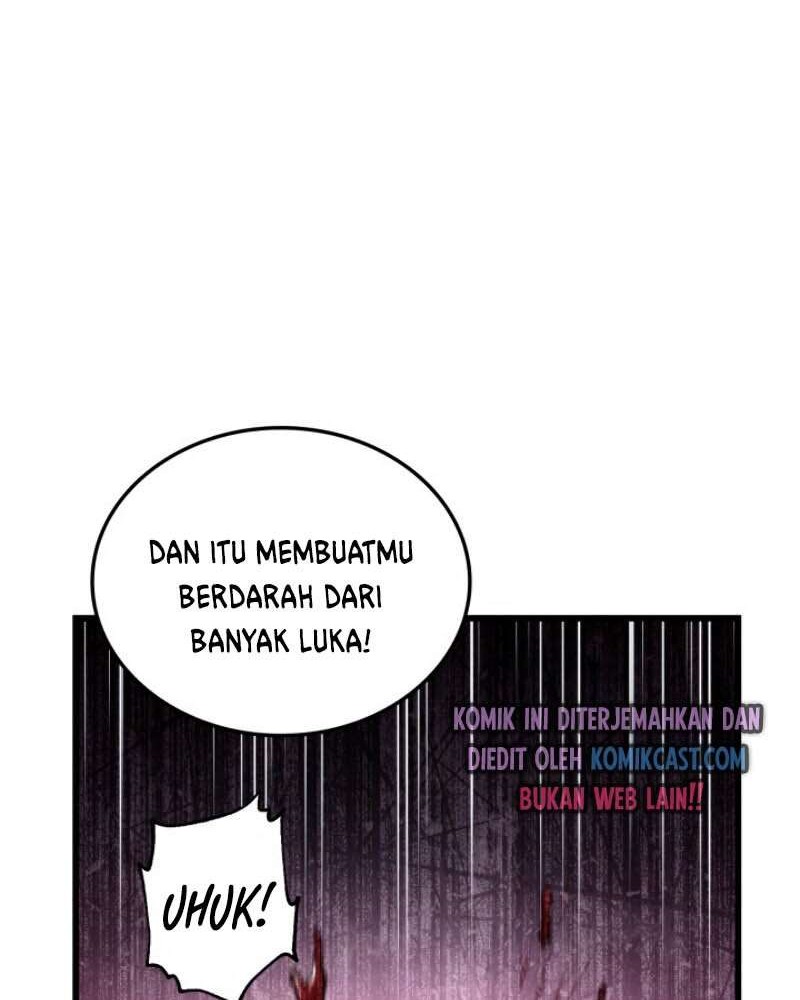 Ranker’s Return (Remake) Chapter 10 Gambar 55