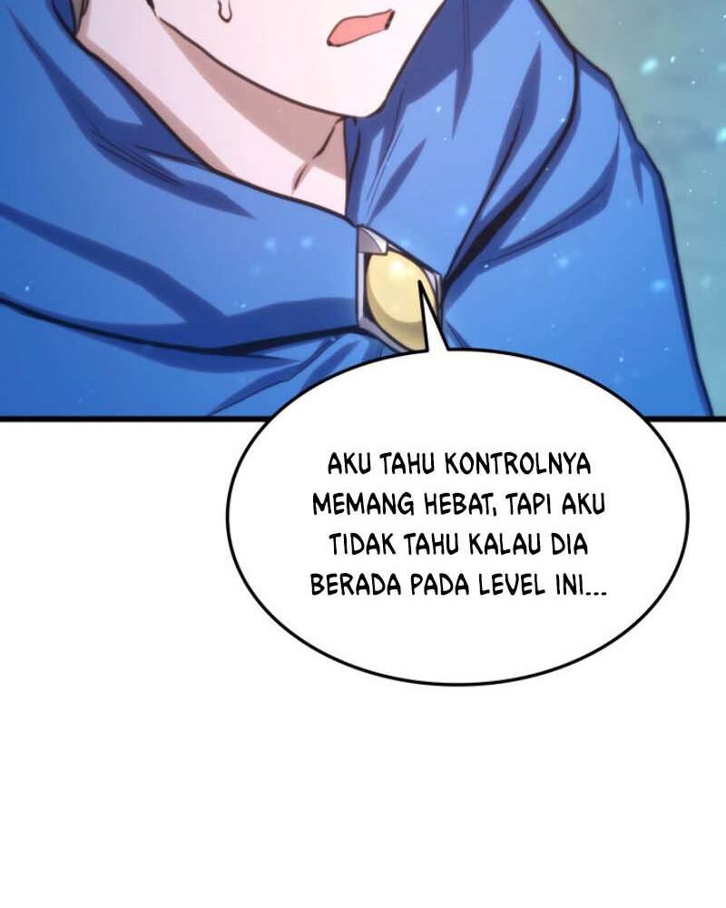 Ranker’s Return (Remake) Chapter 10 Gambar 57