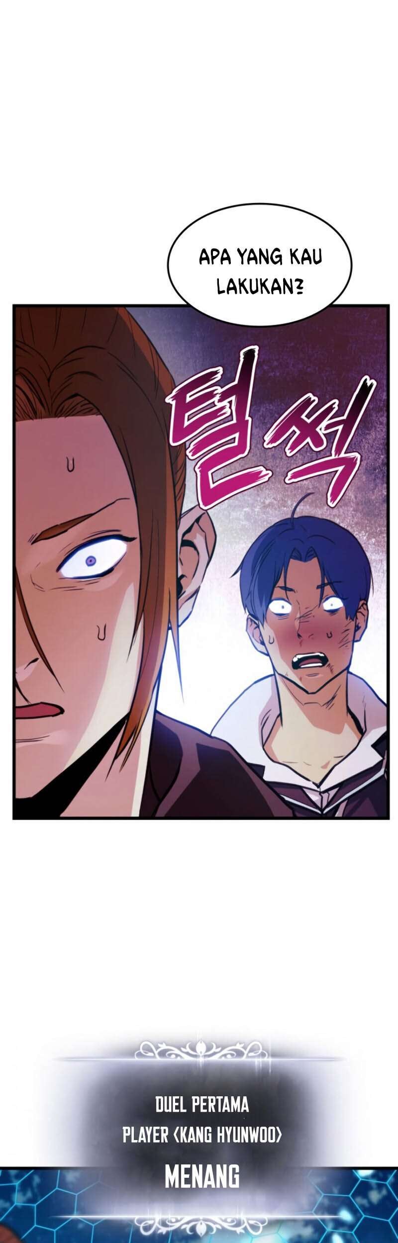 Ranker’s Return (Remake) Chapter 10 Gambar 58