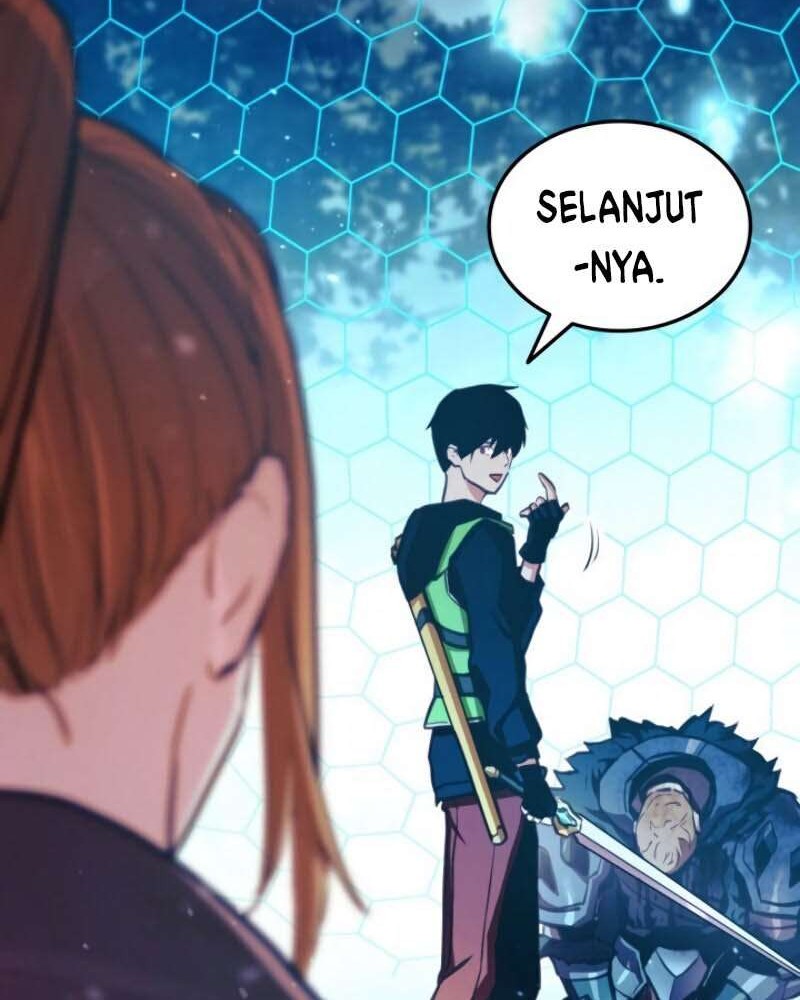 Ranker’s Return (Remake) Chapter 10 Gambar 59