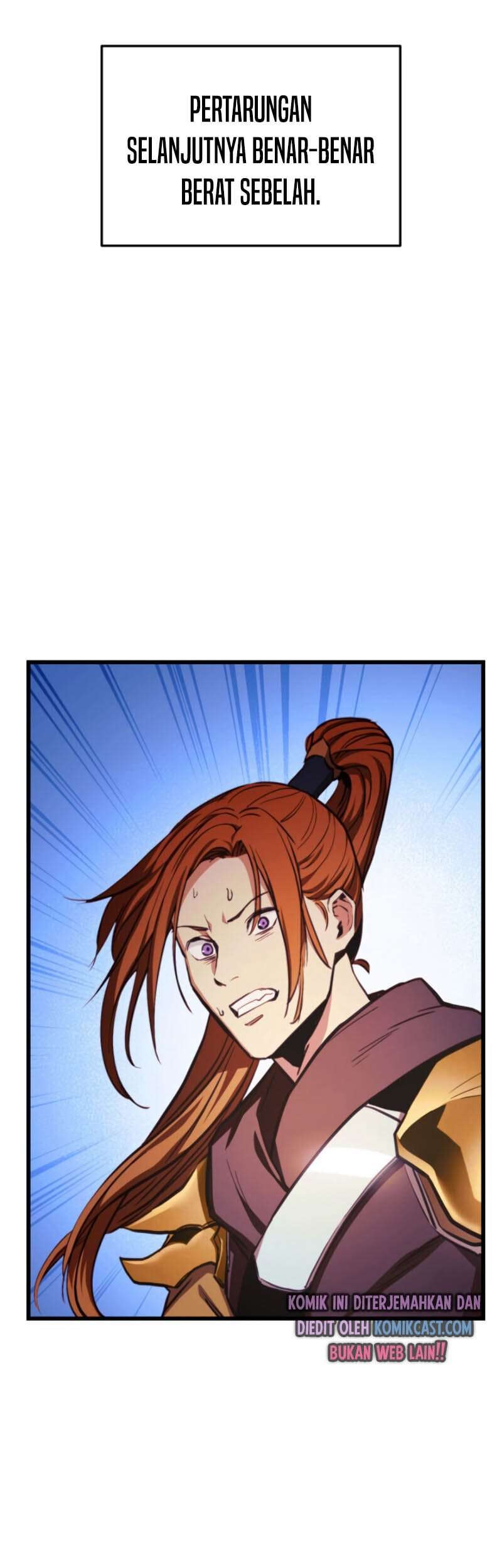 Ranker’s Return (Remake) Chapter 10 Gambar 61