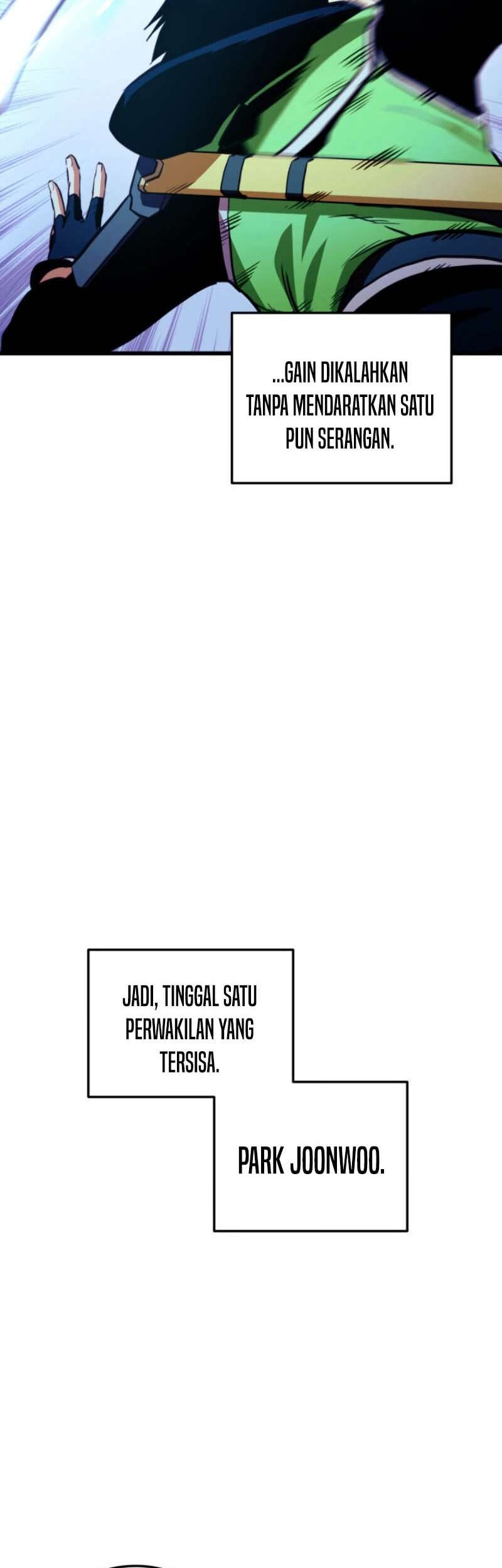 Ranker’s Return (Remake) Chapter 10 Gambar 63