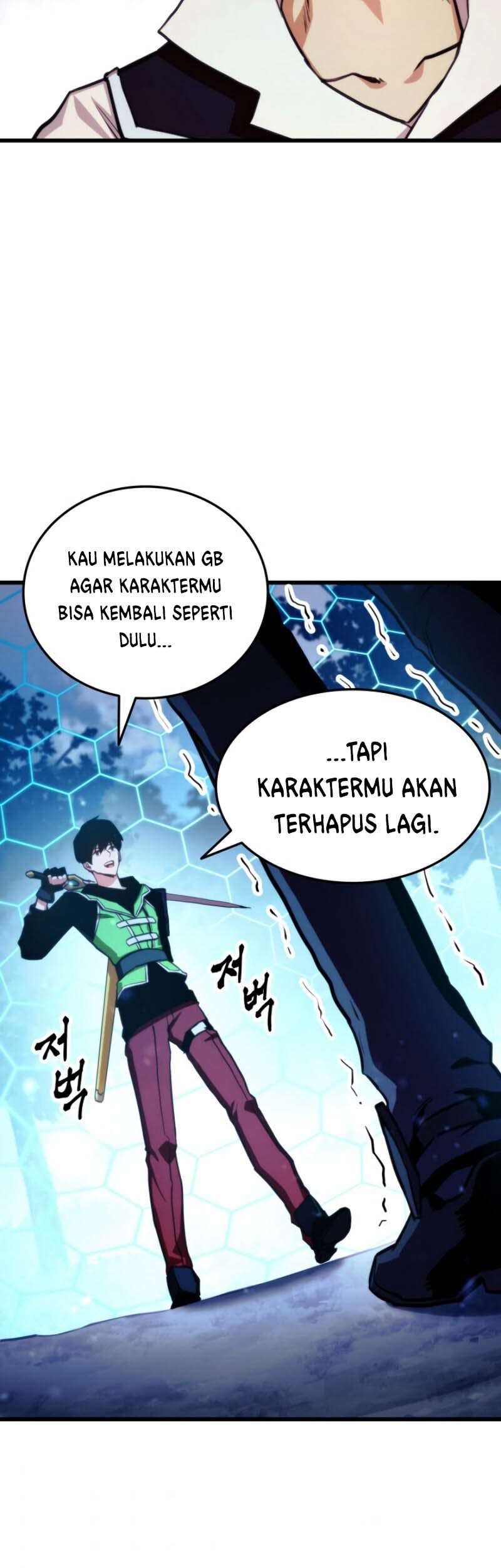 Ranker’s Return (Remake) Chapter 10 Gambar 65