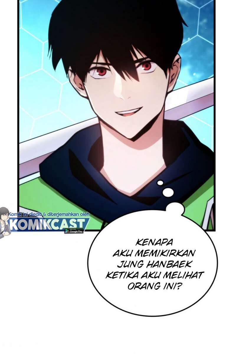 Ranker’s Return (Remake) Chapter 10 Gambar 67