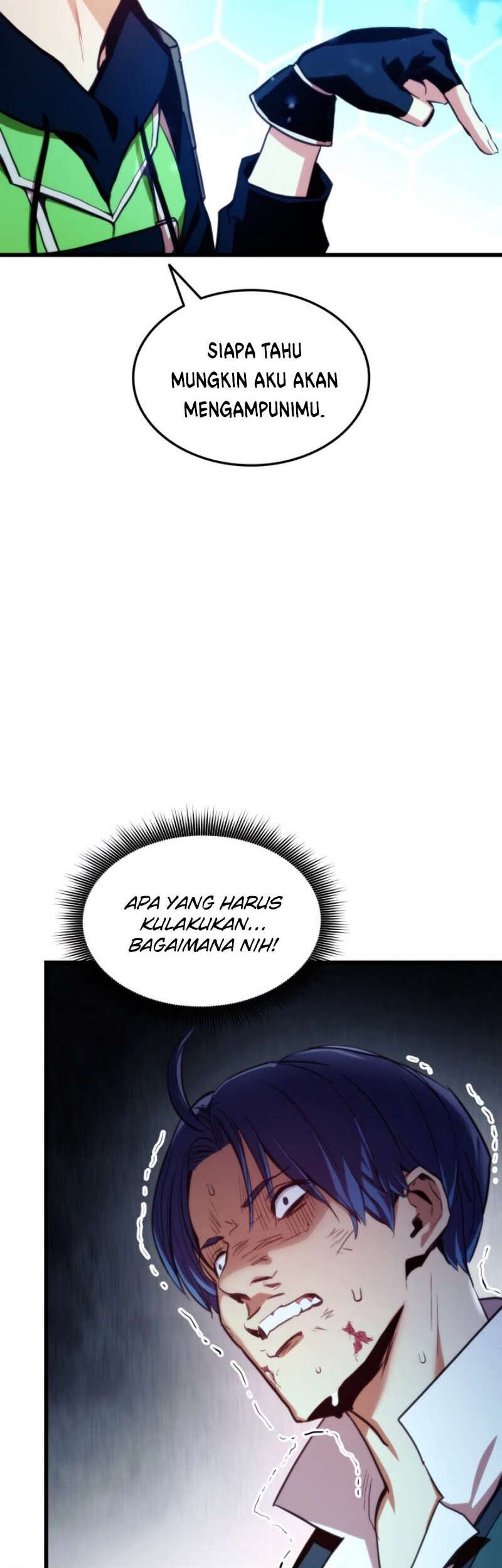 Ranker’s Return (Remake) Chapter 10 Gambar 70
