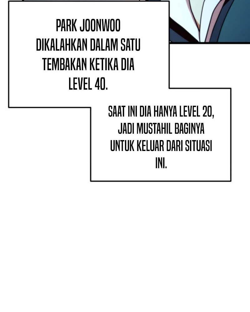 Ranker’s Return (Remake) Chapter 10 Gambar 71