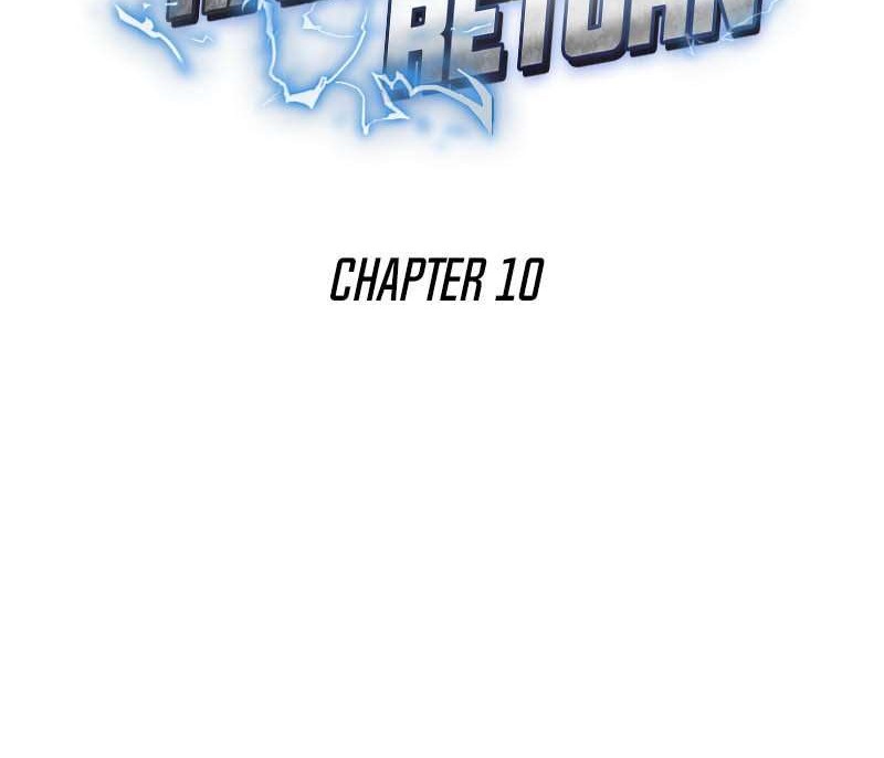 Ranker’s Return (Remake) Chapter 10 Gambar 6