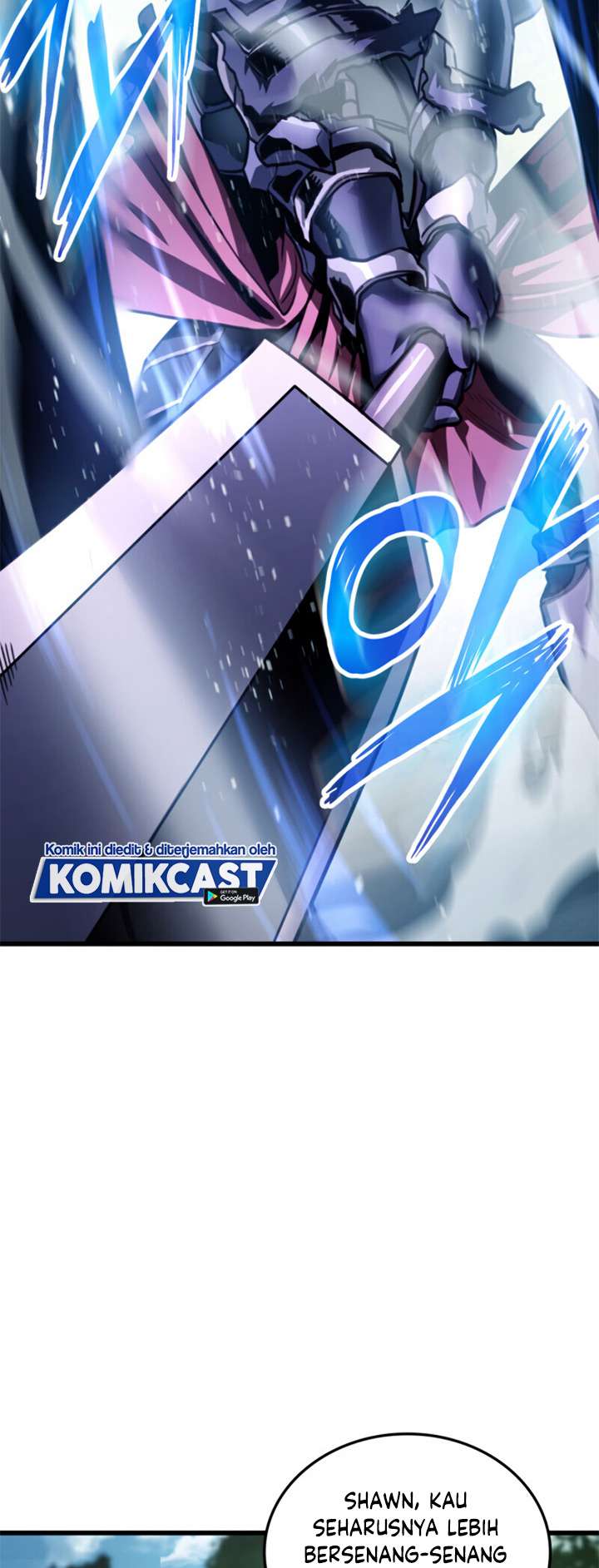 Ranker’s Return (Remake) Chapter 9 Gambar 41