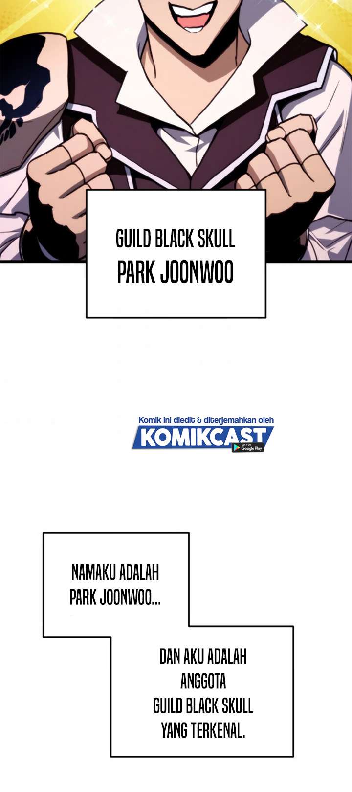 Ranker’s Return (Remake) Chapter 9 Gambar 45