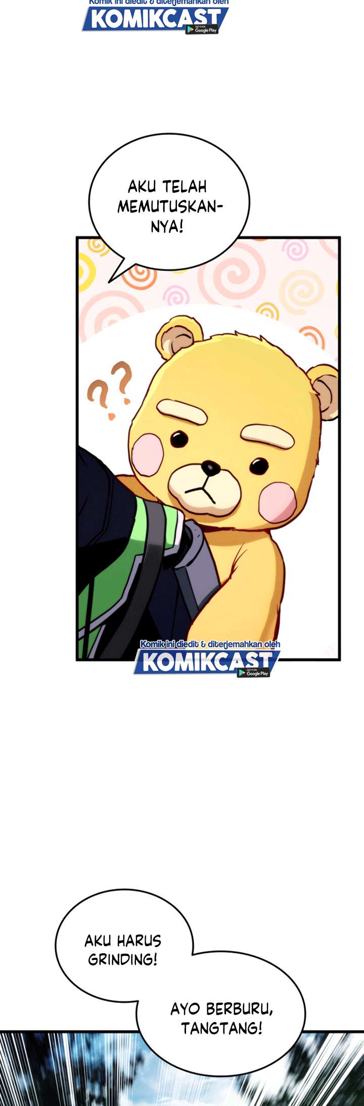 Ranker’s Return (Remake) Chapter 9 Gambar 5