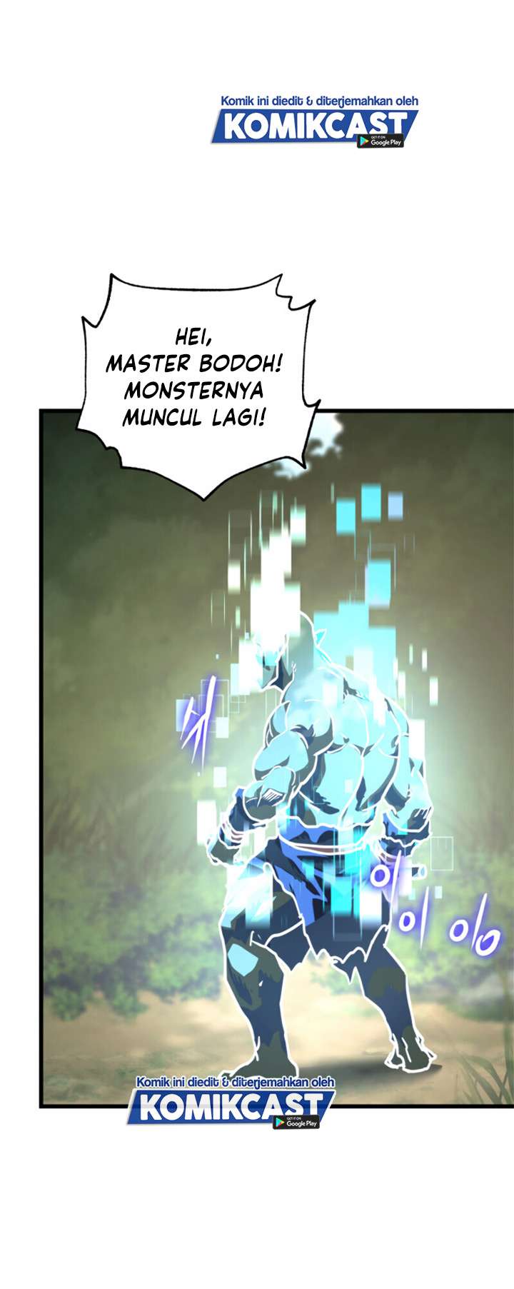 Ranker’s Return (Remake) Chapter 9 Gambar 60