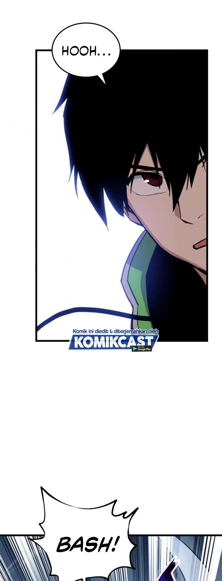 Ranker’s Return (Remake) Chapter 9 Gambar 62