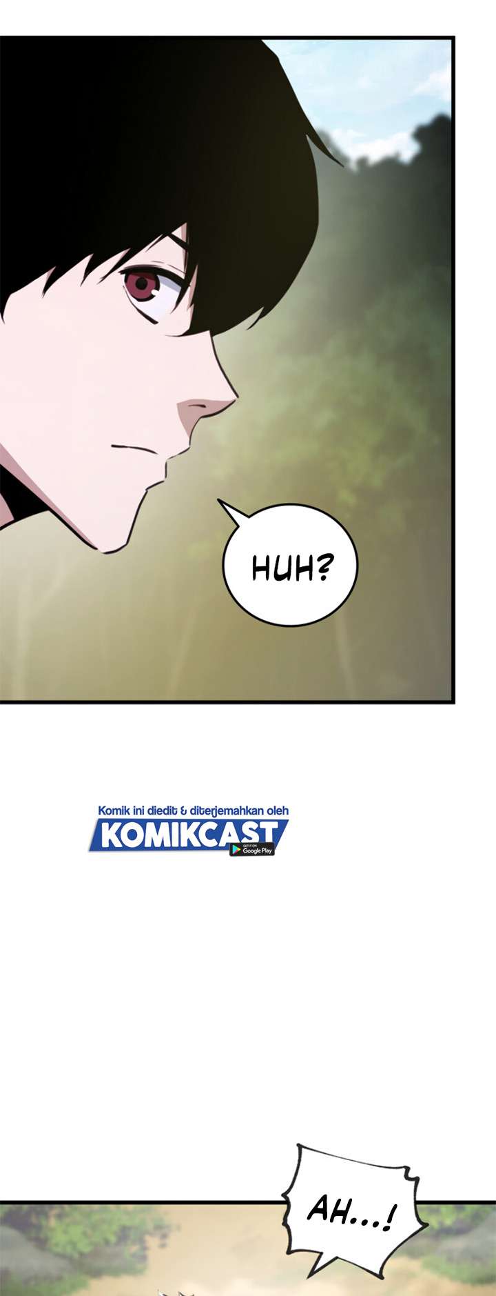 Ranker’s Return (Remake) Chapter 9 Gambar 64