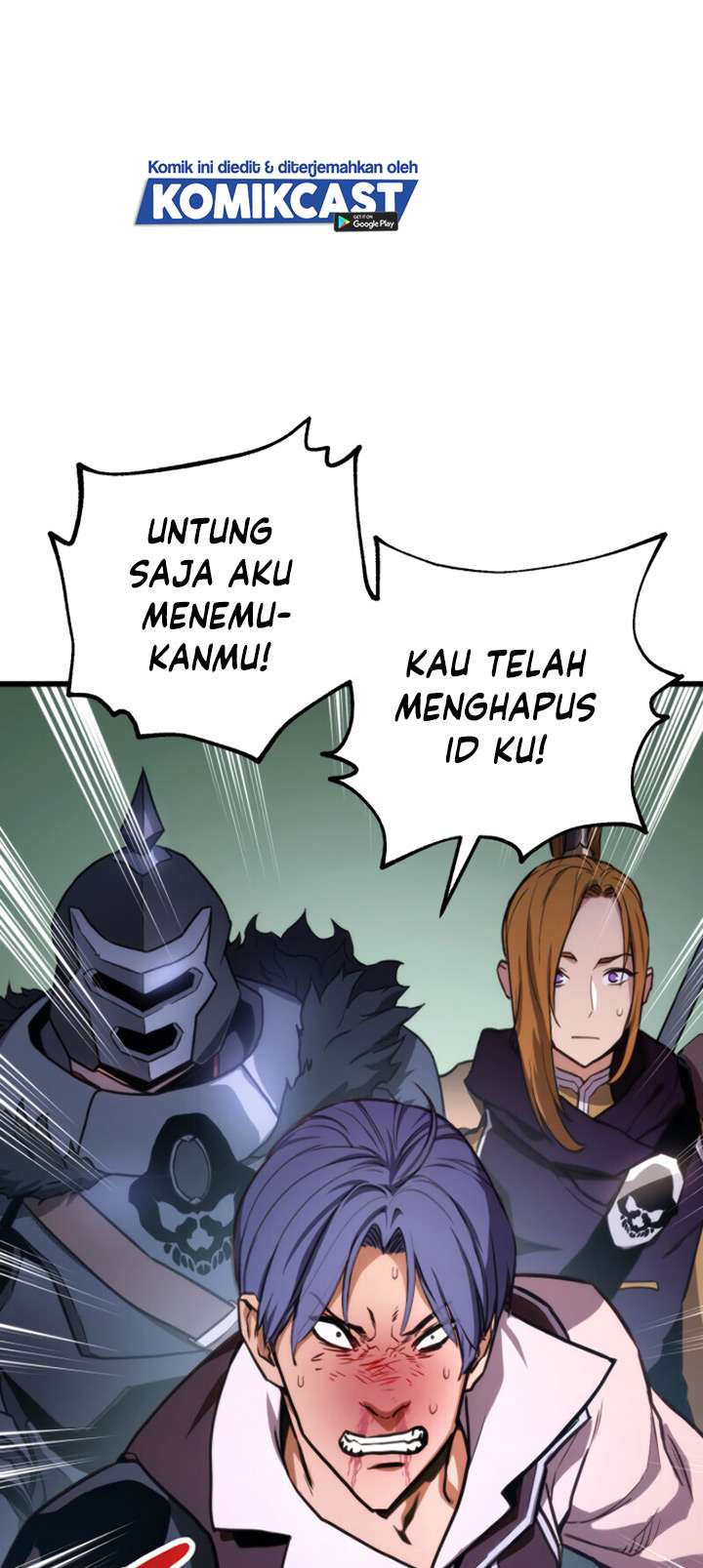 Ranker’s Return (Remake) Chapter 9 Gambar 72