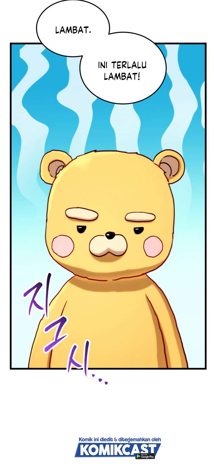 Ranker’s Return (Remake) Chapter 9 Gambar 8