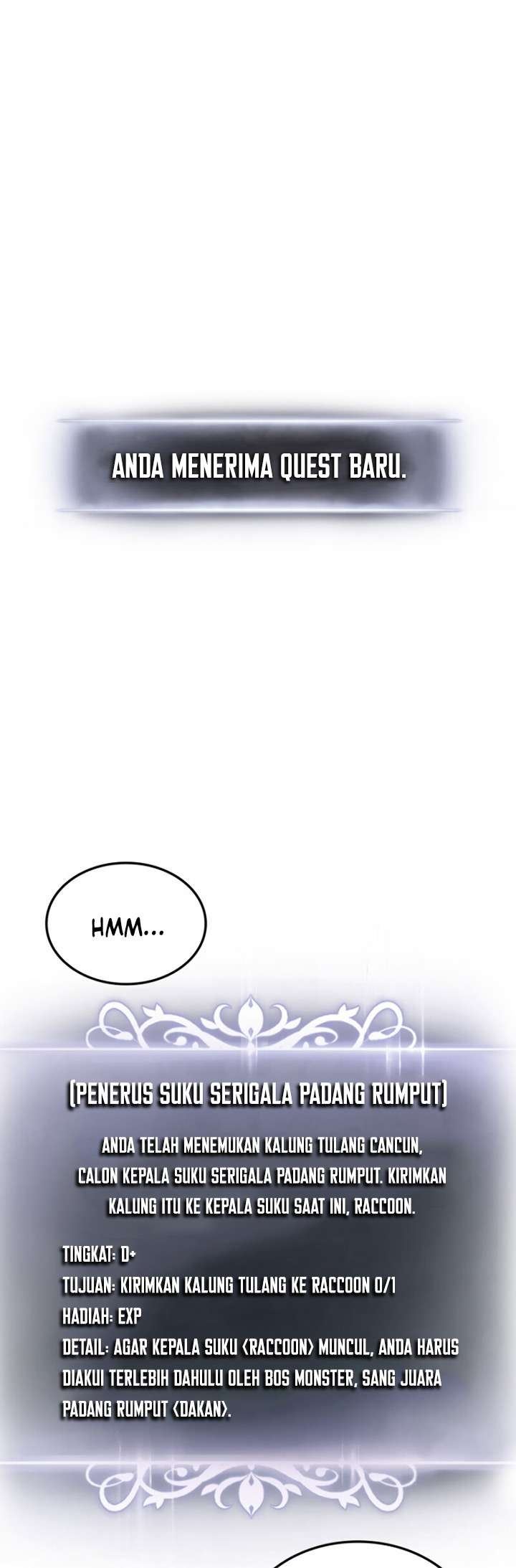 Komik Ranker’s Return (Remake) Chapter 9 gambar nomor 1