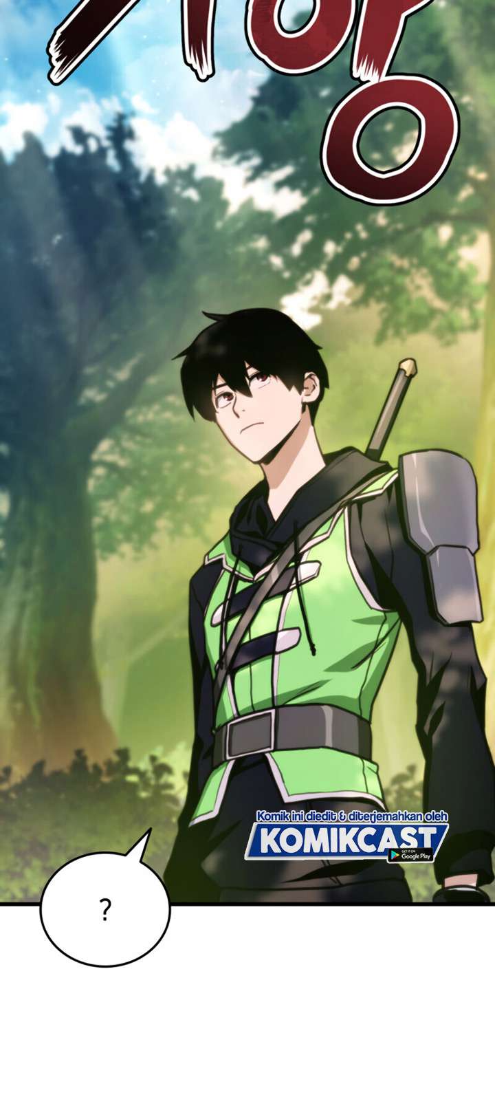 Ranker’s Return (Remake) Chapter 9 Gambar 12