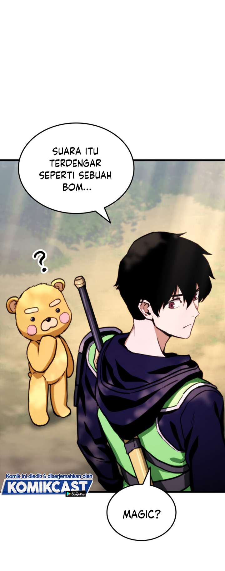 Ranker’s Return (Remake) Chapter 9 Gambar 13