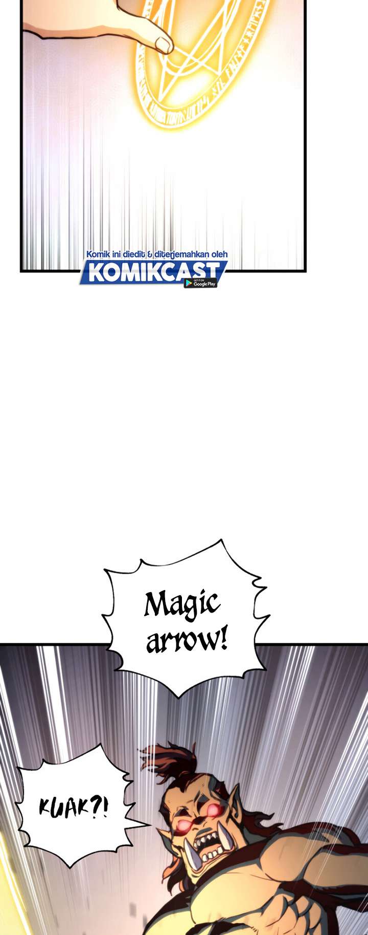 Ranker’s Return (Remake) Chapter 9 Gambar 15