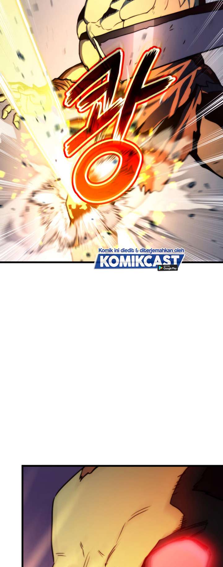 Ranker’s Return (Remake) Chapter 9 Gambar 16