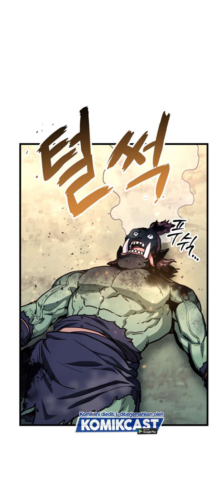 Ranker’s Return (Remake) Chapter 9 Gambar 19