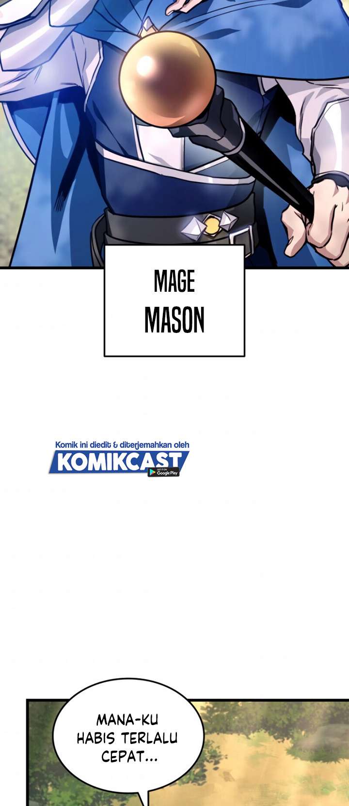 Ranker’s Return (Remake) Chapter 9 Gambar 21