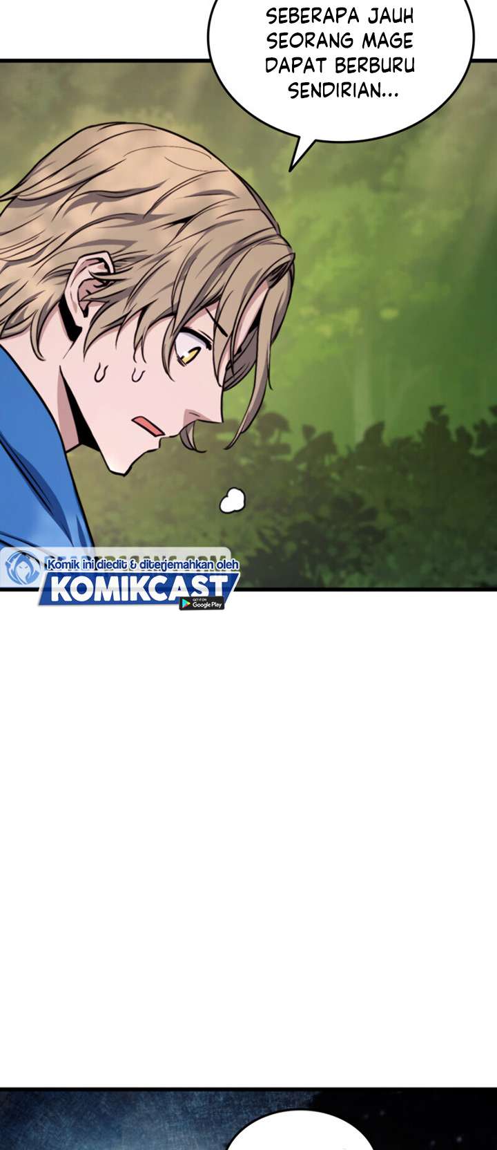 Ranker’s Return (Remake) Chapter 9 Gambar 23