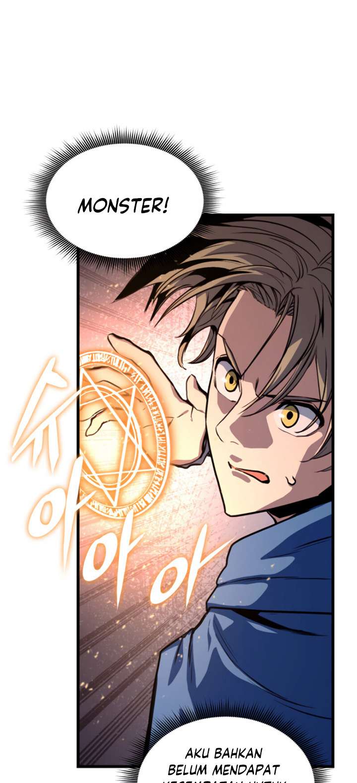 Ranker’s Return (Remake) Chapter 9 Gambar 25