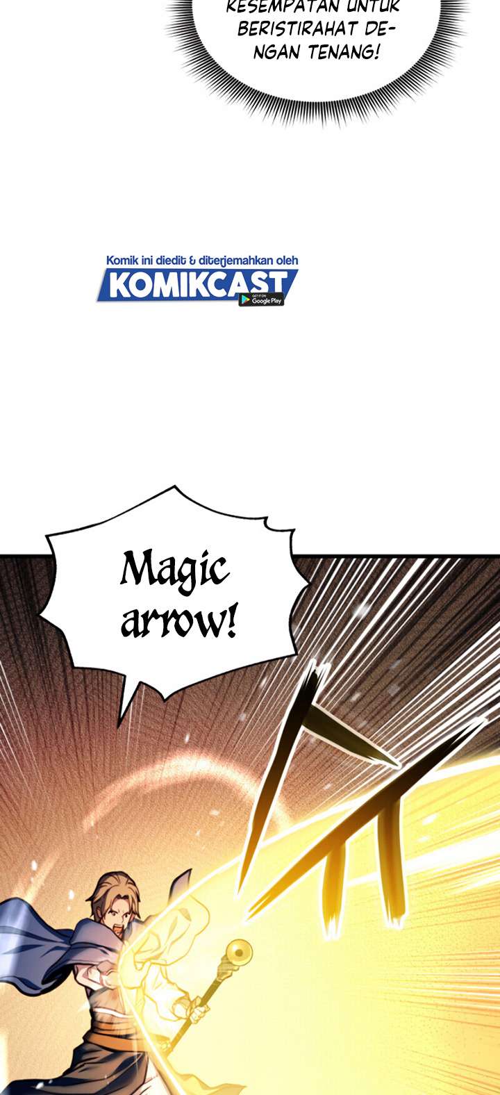 Ranker’s Return (Remake) Chapter 9 Gambar 26