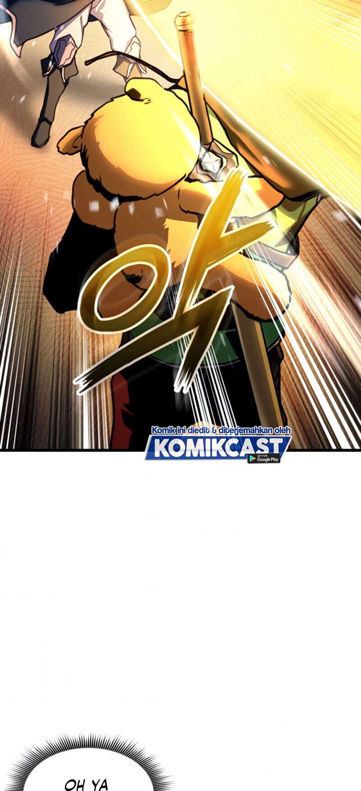 Ranker’s Return (Remake) Chapter 9 Gambar 27