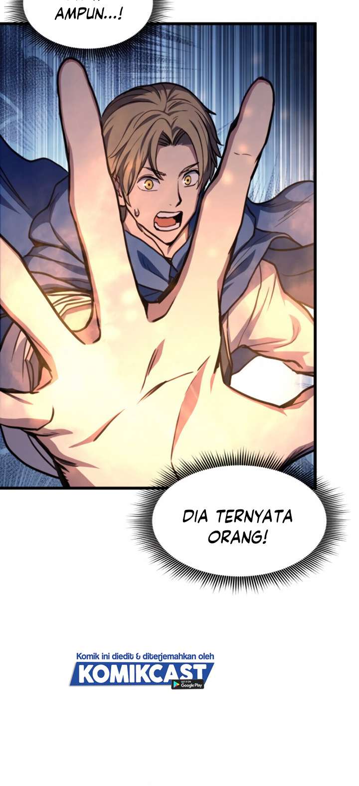 Ranker’s Return (Remake) Chapter 9 Gambar 28