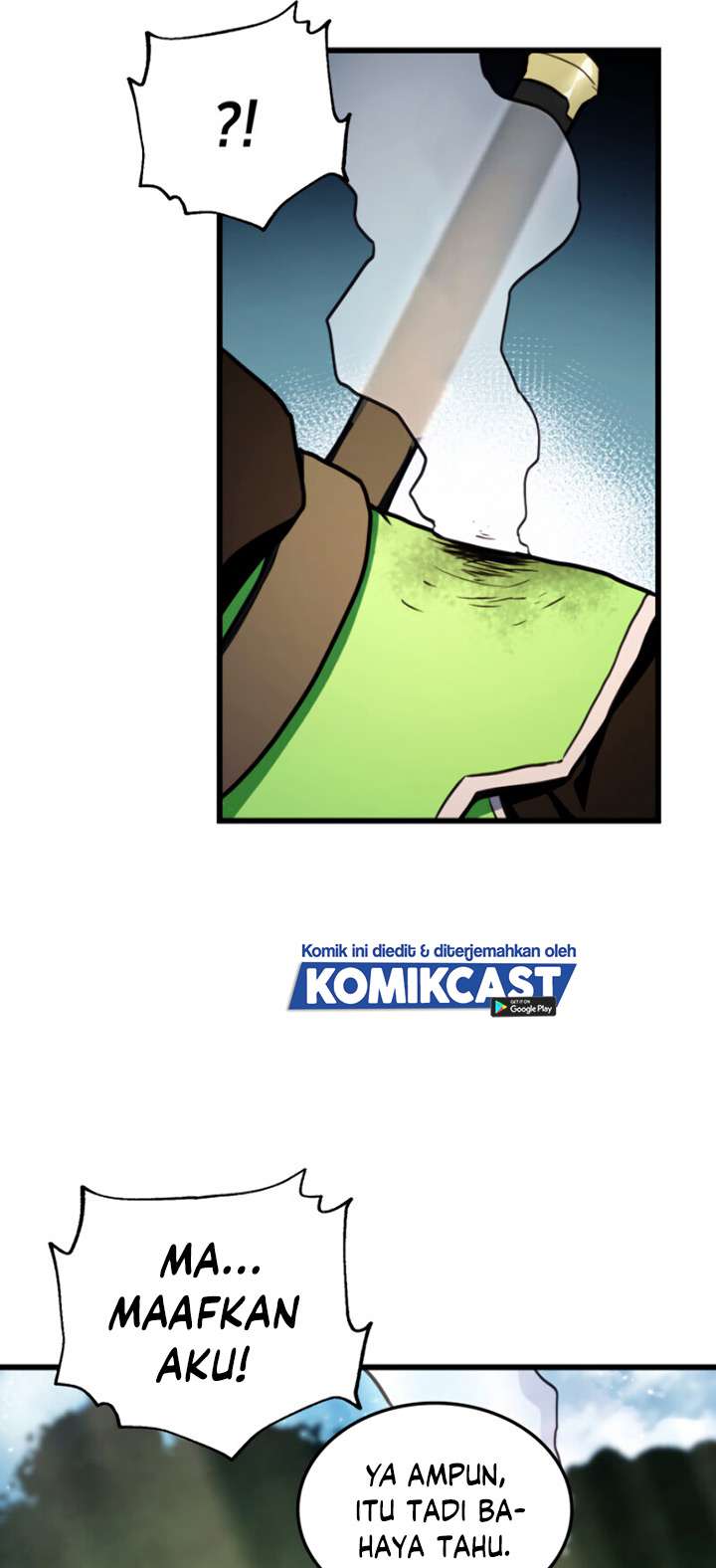 Ranker’s Return (Remake) Chapter 9 Gambar 29