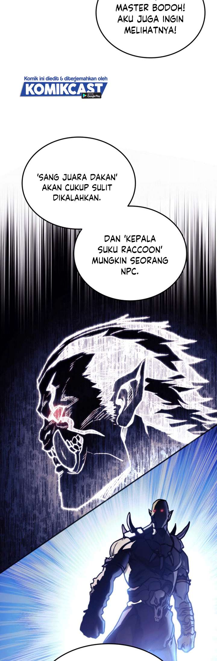 Ranker’s Return (Remake) Chapter 9 Gambar 3