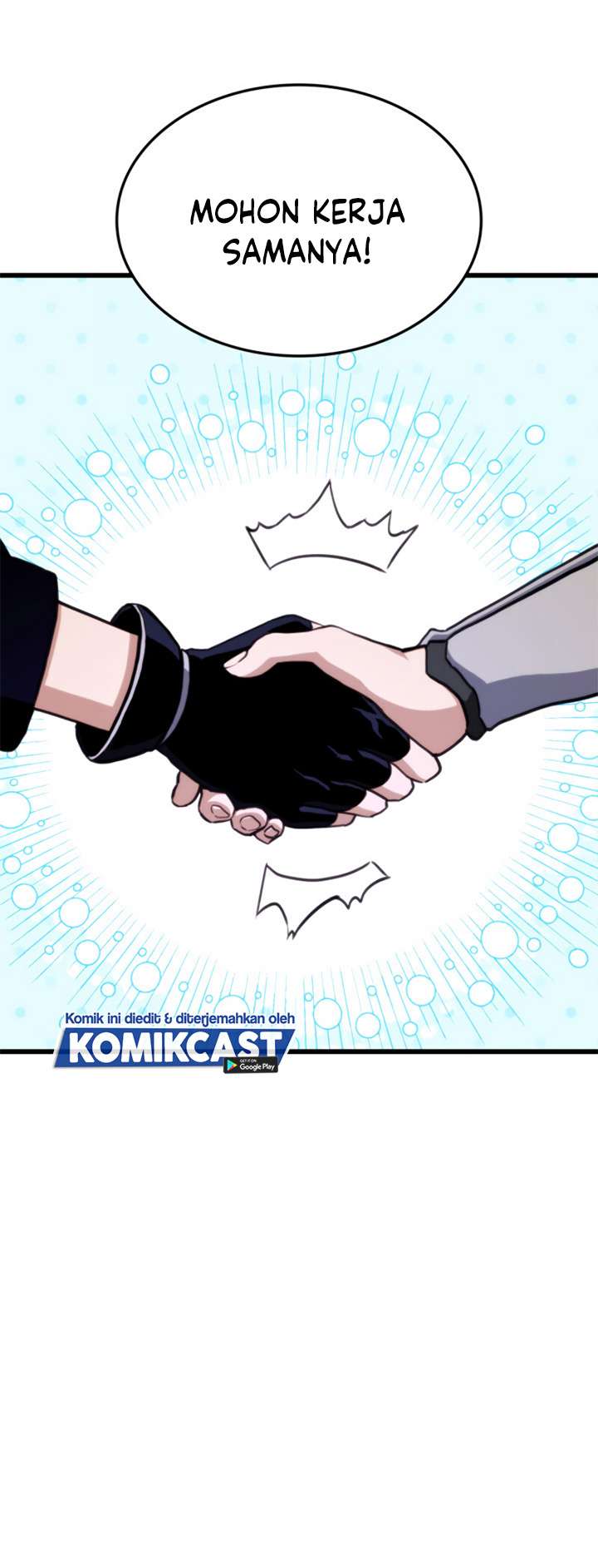 Ranker’s Return (Remake) Chapter 9 Gambar 37