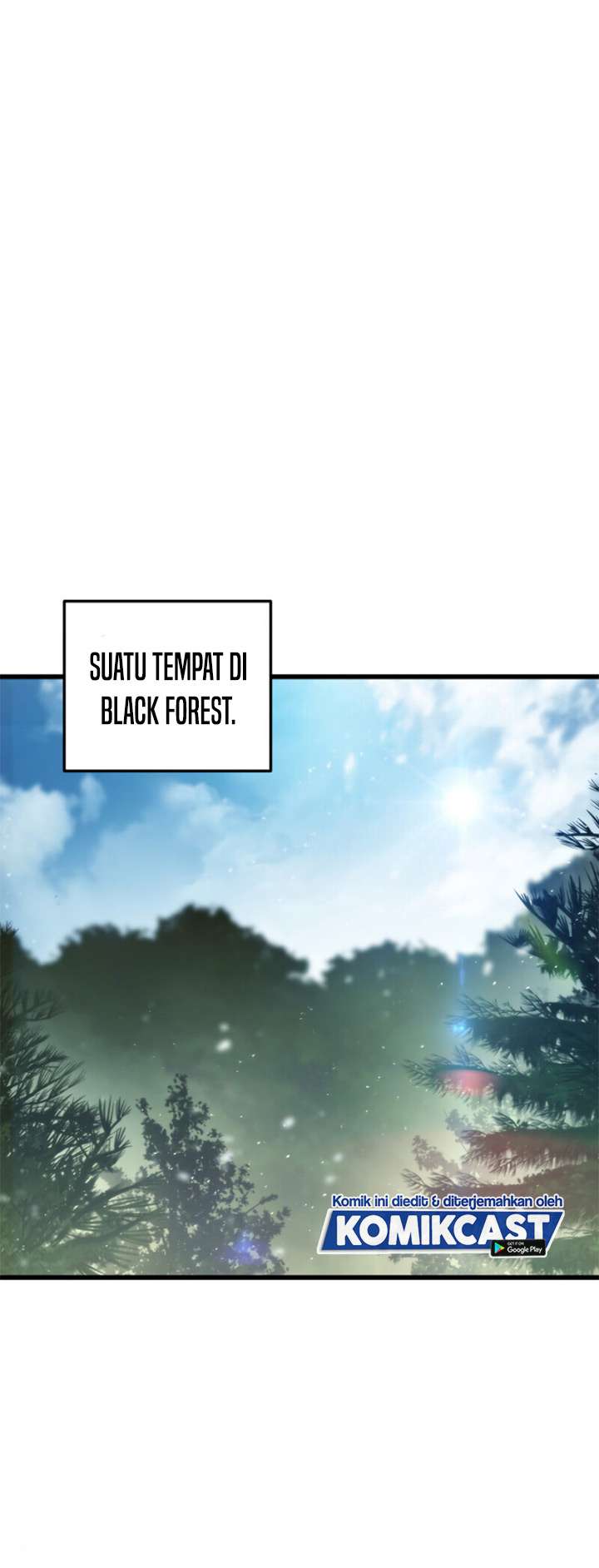 Ranker’s Return (Remake) Chapter 9 Gambar 38