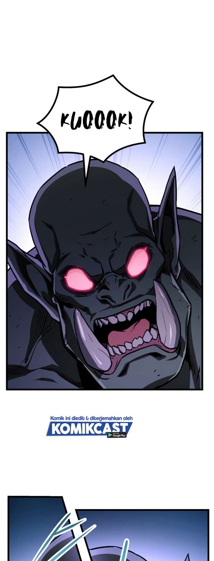 Ranker’s Return (Remake) Chapter 9 Gambar 39