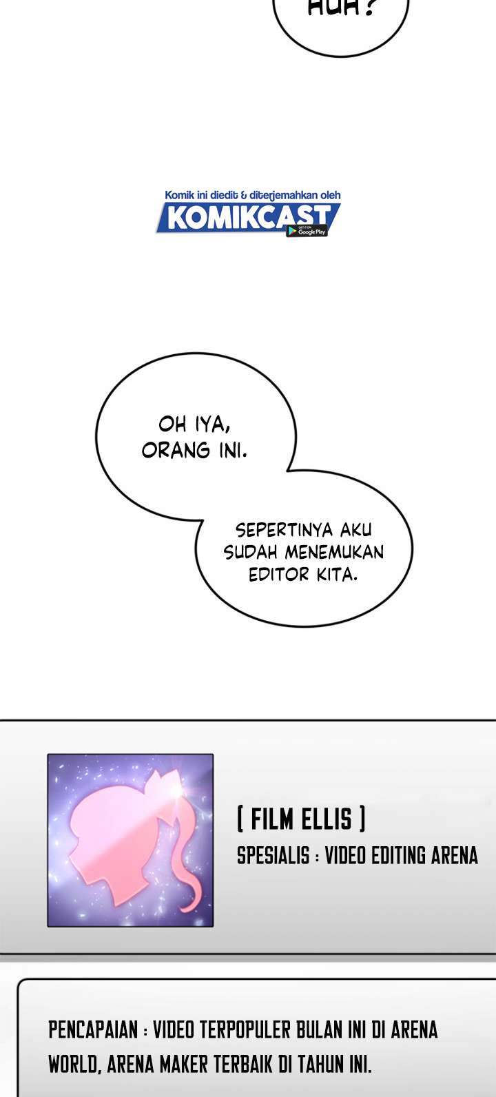 Ranker’s Return (Remake) Chapter 8 Gambar 4