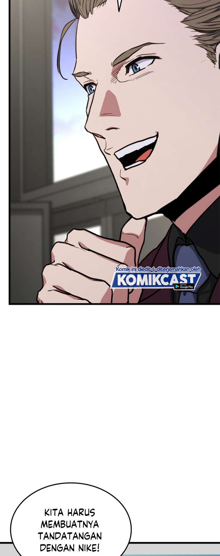 Ranker’s Return (Remake) Chapter 8 Gambar 45