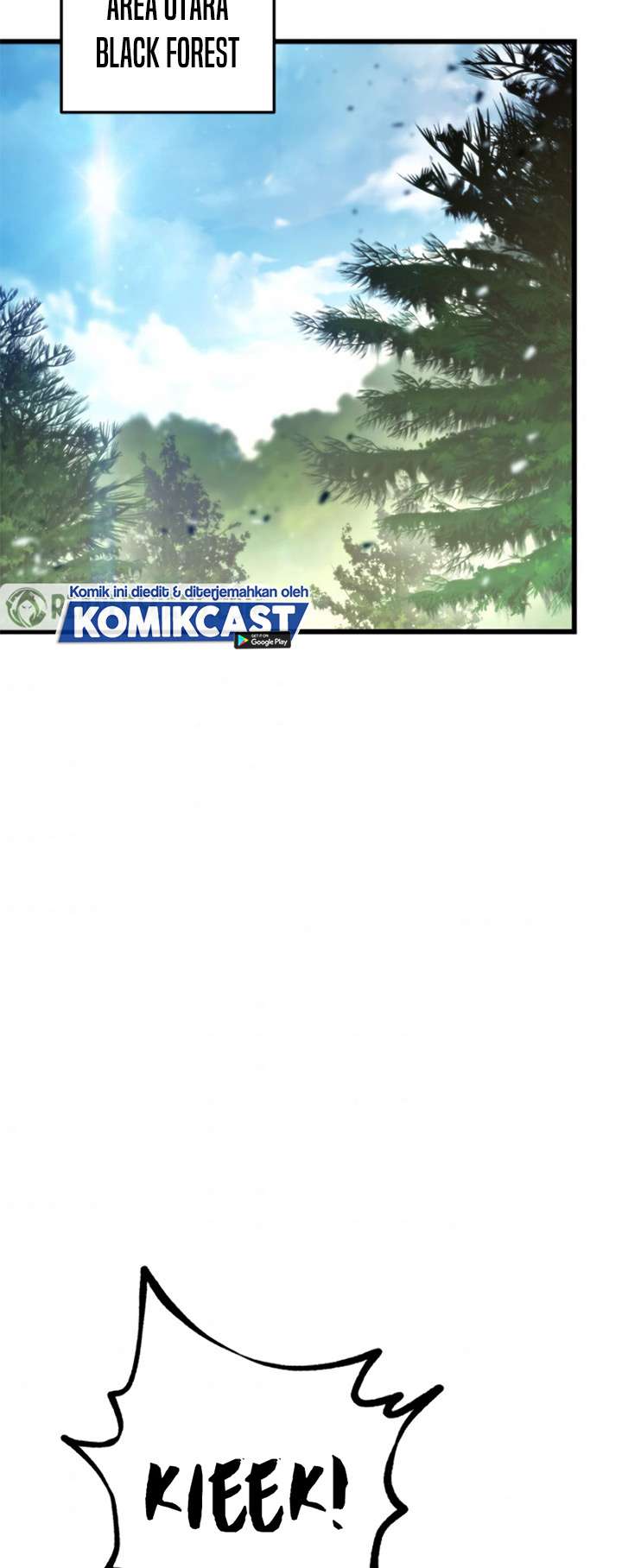 Ranker’s Return (Remake) Chapter 8 Gambar 47