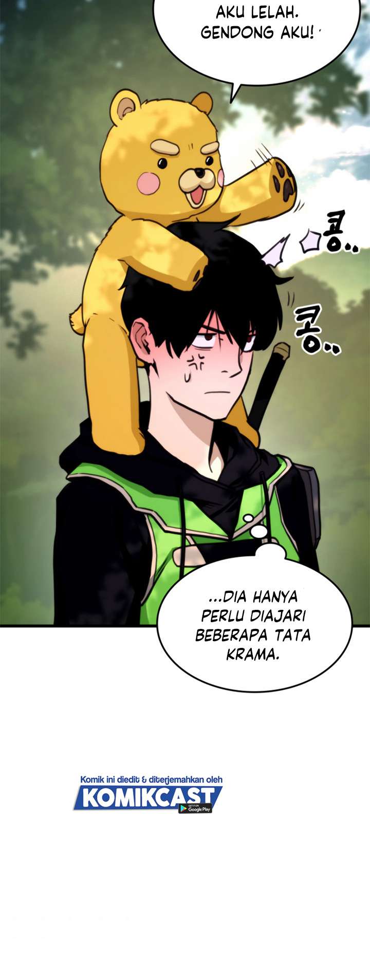 Ranker’s Return (Remake) Chapter 8 Gambar 57